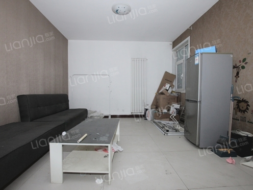 整租·龙城7090小区 2室1厅 南