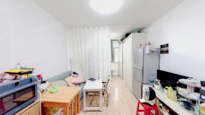 湖滨E居二手房实景图