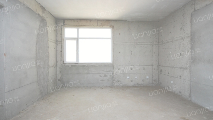 田园社区二手房实景图