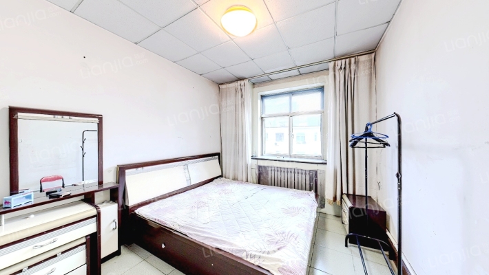 文源巷铁三局二手房实景图