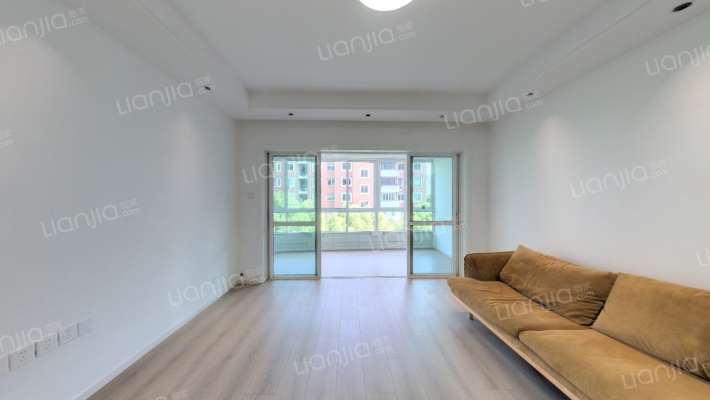 天安花园二手房实景图