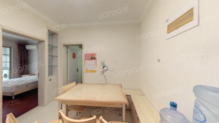 海天国际二手房实景图