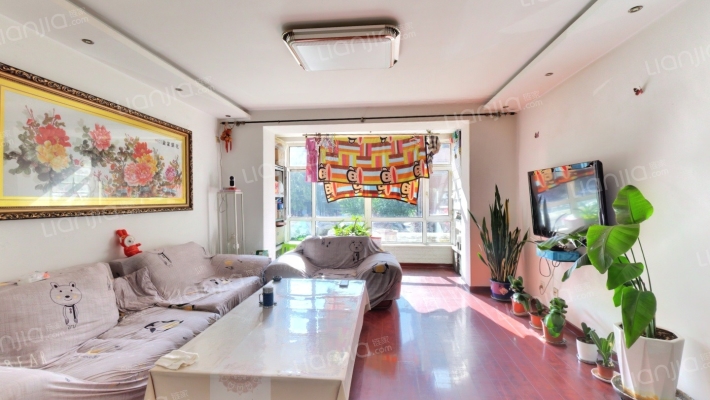 红旗嘉园二手房实景图