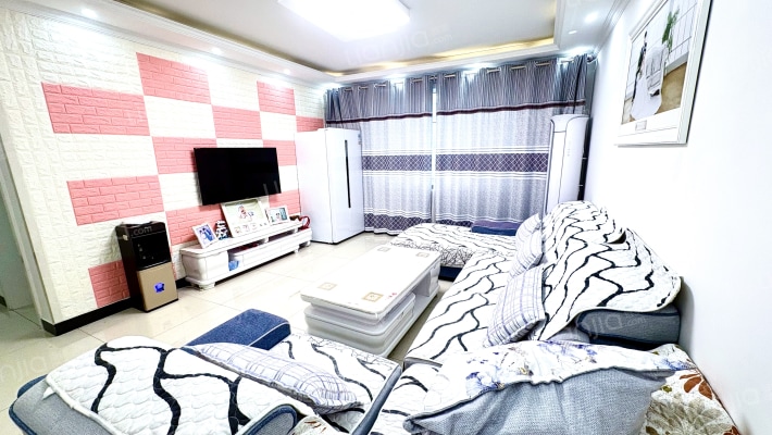 京西裕源二手房实景图