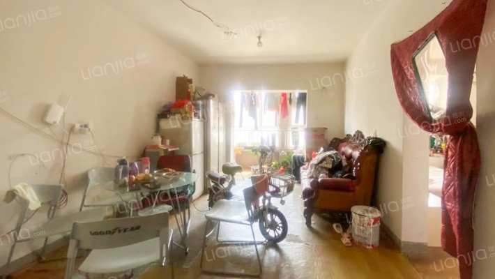 紫盈花园二手房实景图