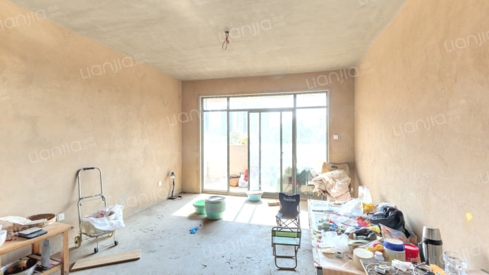 枫林盛景西区二手房实景图