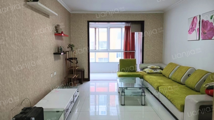 明德小区二手房实景图