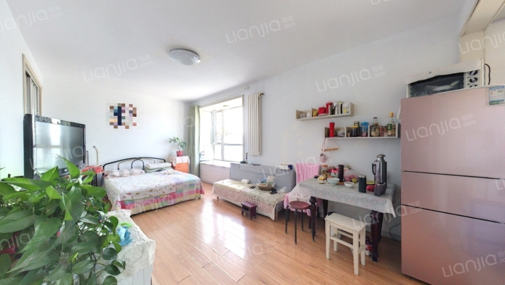 精营西二道街6号二手房实景图