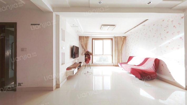 八林新寓一期二手房实景图