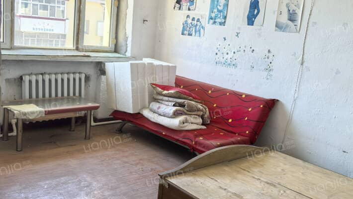 农林八道街二手房实景图