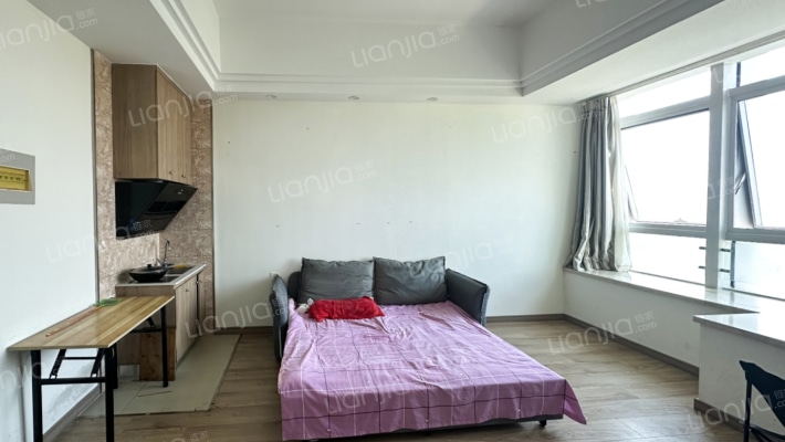 开元大厦二手房实景图