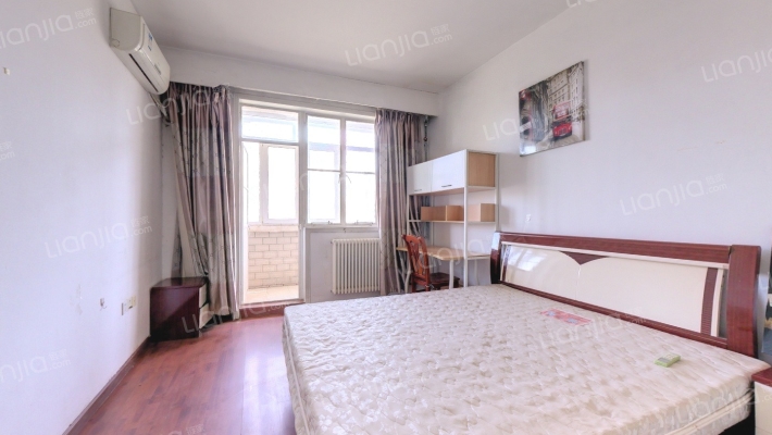 水碓子东里二手房实景图