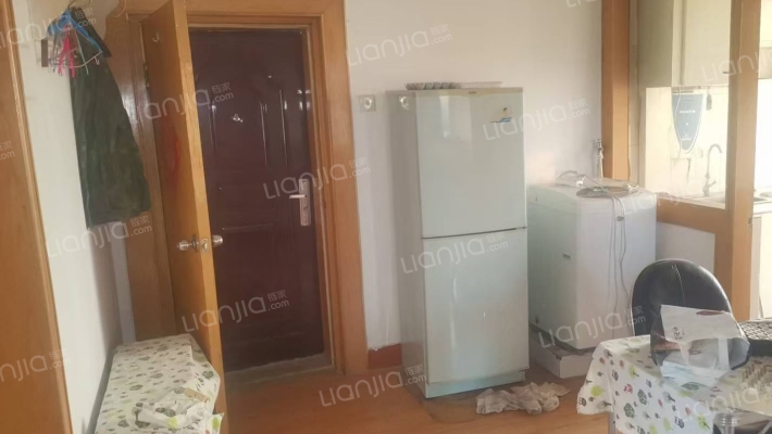 黑龙江大学南校区二号住宅楼二手房实景图