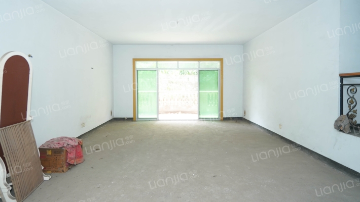 沙龙路三段二手房实景图