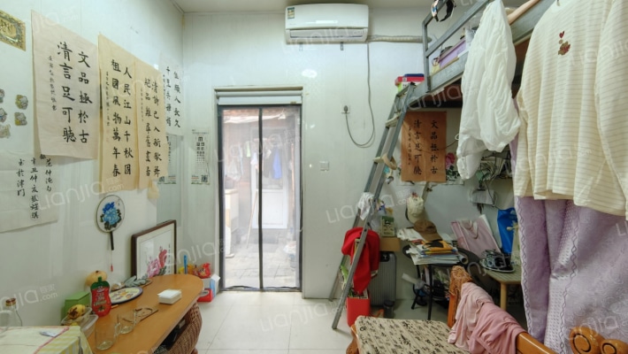 积才里二手房实景图