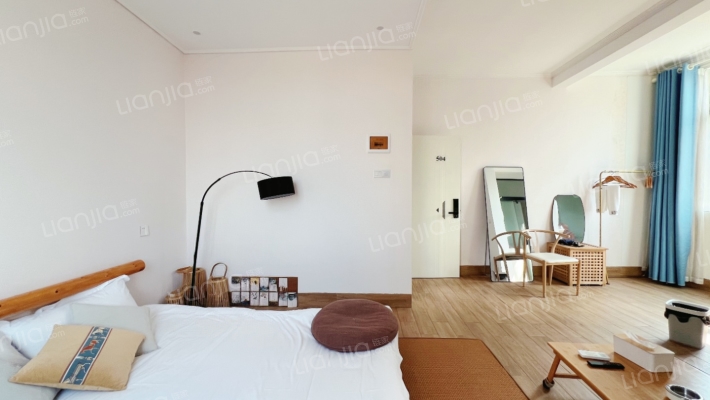 建设里三巷二手房实景图