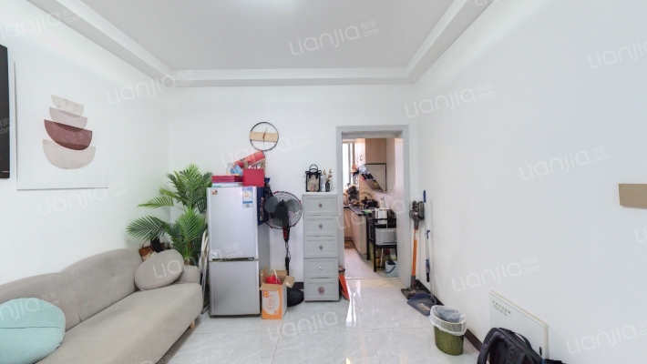 博文新村二手房实景图