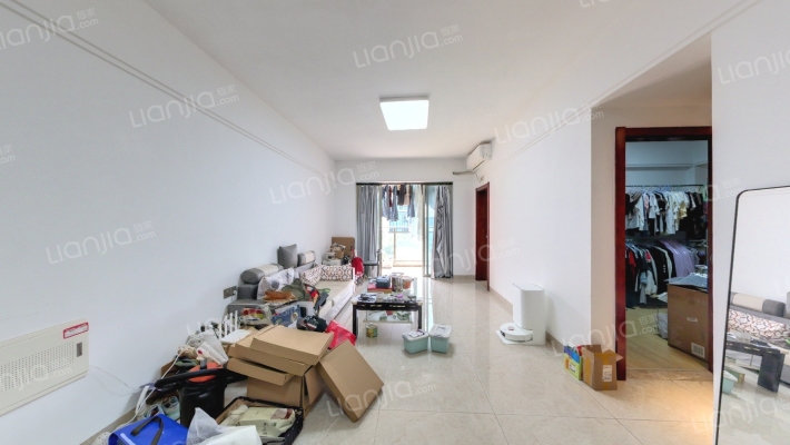 万威森林园二手房实景图