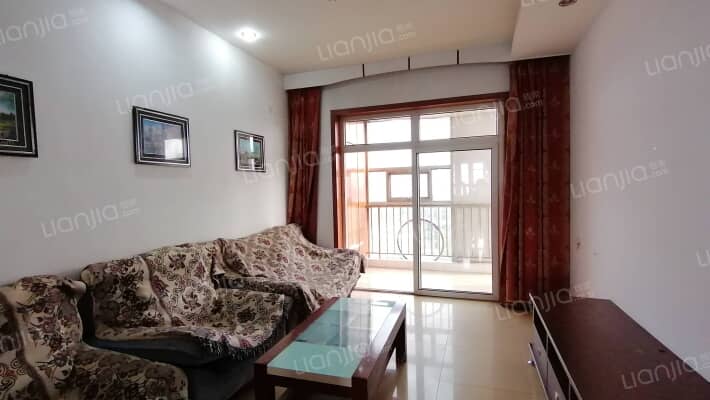 汽车站家属楼二手房实景图