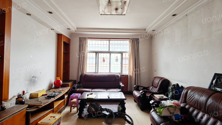 温泉路国税局宿舍二手房实景图