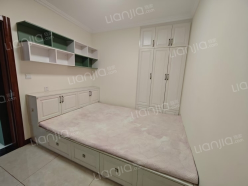 整租·保利凯旋公馆 2室2厅 南