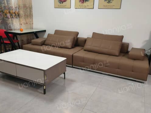 整租·金科集美嘉亿 3室2厅 南/北