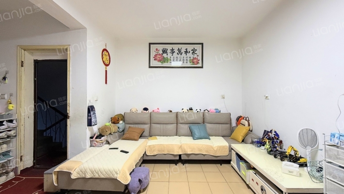 向阳大道东路二手房实景图