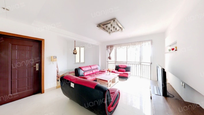 金辉小区二手房实景图