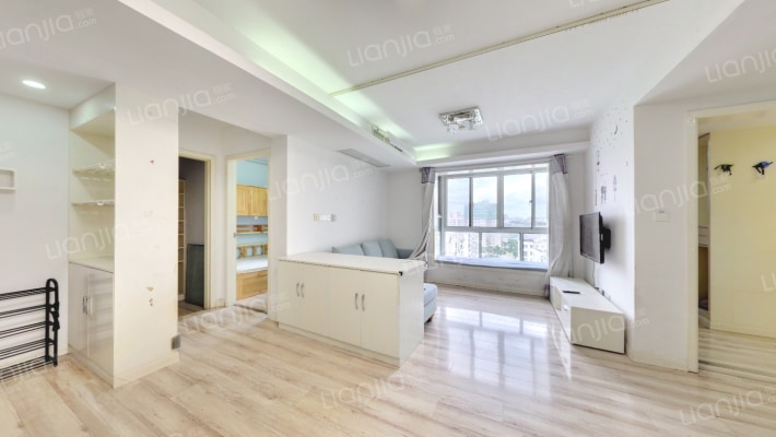 润江花苑二手房实景图