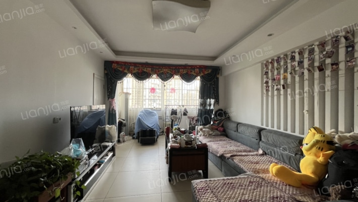 南海绿洲二手房实景图