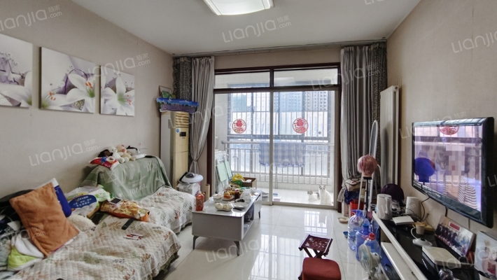 圣学家园二手房实景图