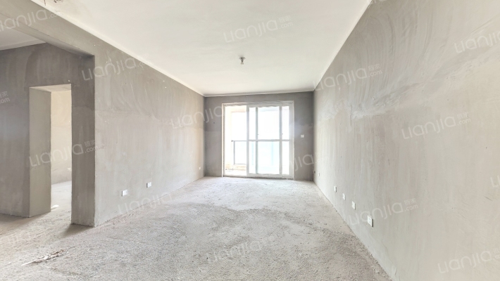 天明城二手房实景图