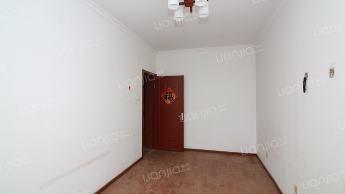 市区 竹语堂 70年产权 双拼别墅 地上三层急售-卧室C