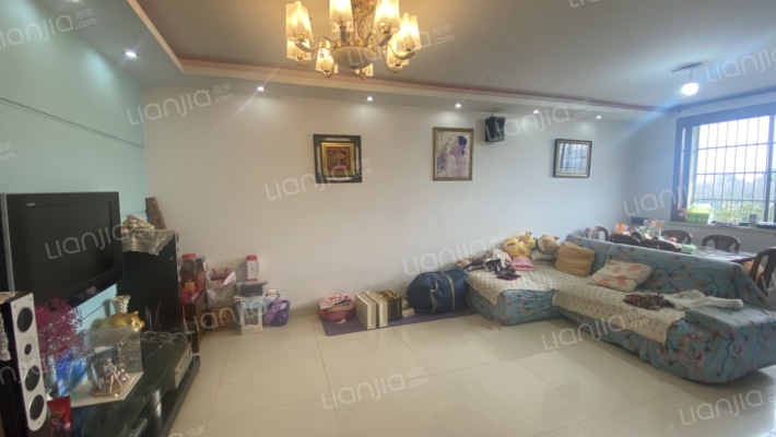 五星公寓三期二手房实景图