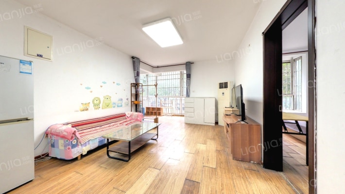 澜西园三区二手房实景图