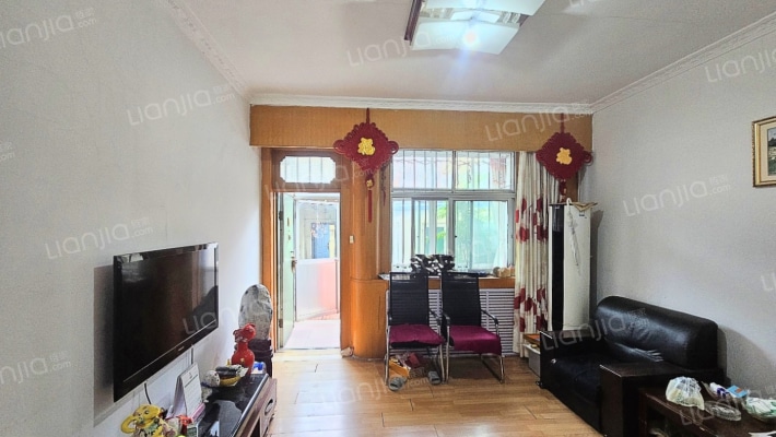 石化宿舍北院二手房实景图