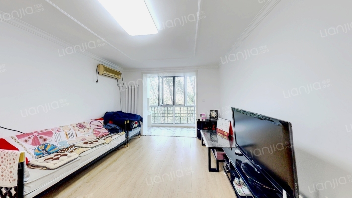 翠亨村B区二手房实景图