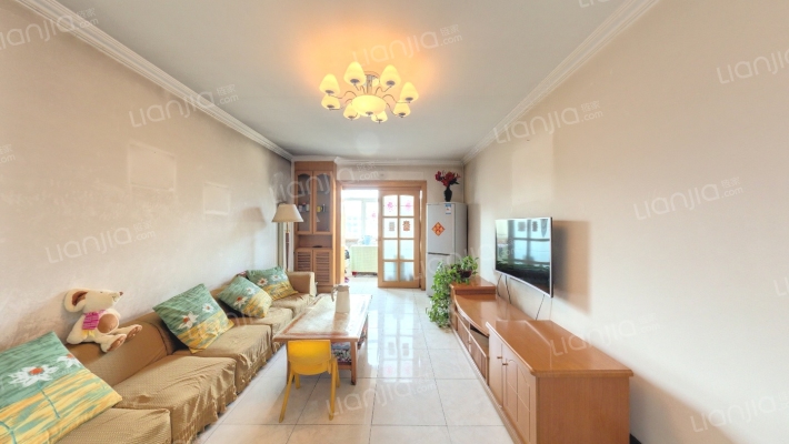 青年宫宿舍二手房实景图