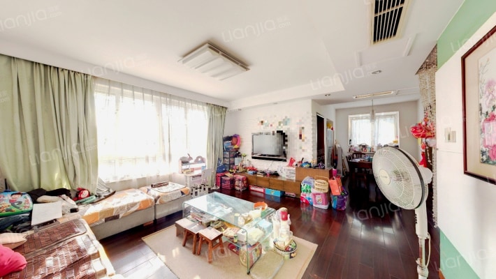 江枫苑二手房实景图