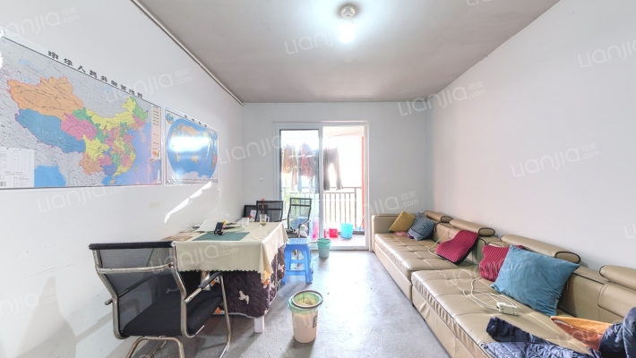 横泾花苑二手房实景图