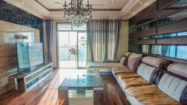 泊景湾二手房实景图