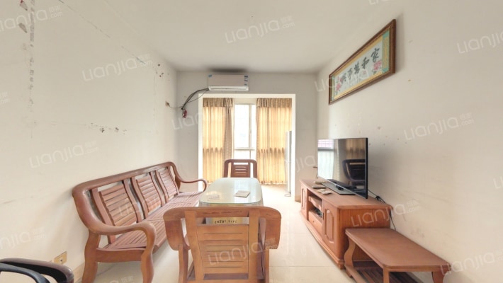 枫丹丽舍二手房实景图