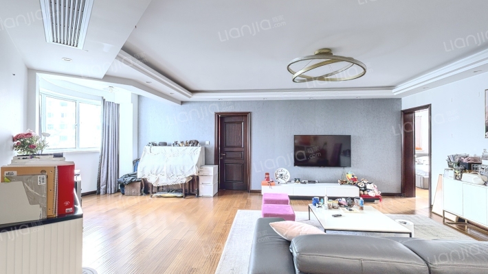 金桂苑(徐汇)二手房实景图