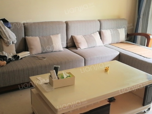 整租·恒大御景湾 2室1厅 南