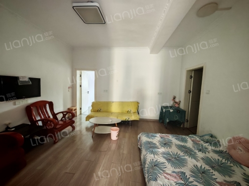 整租·新村小区 3室2厅 南