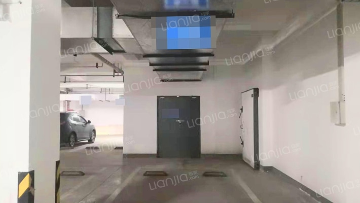 西京三号二手房实景图