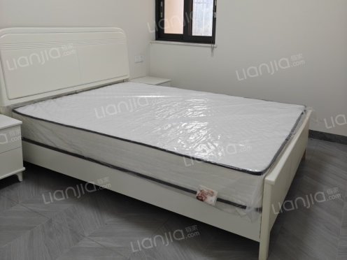 整租·欣和佳苑 2室1厅 南