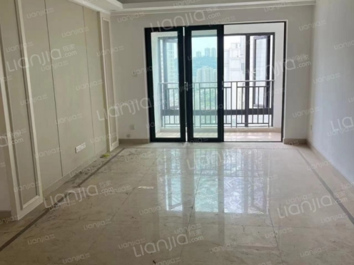 整租·合景誉峰2.1期 3室2厅 南