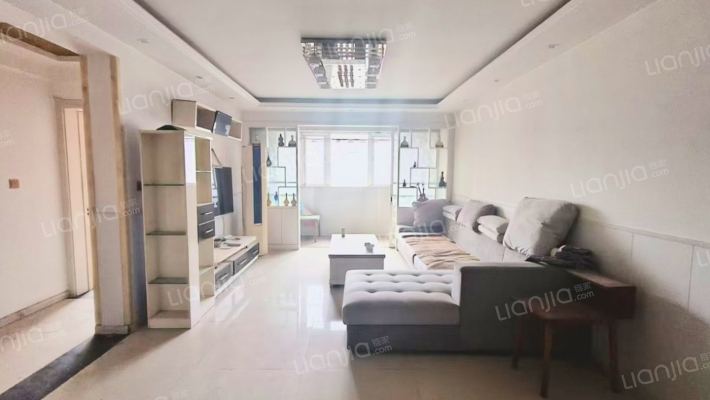 沛县帝都大厦二手房实景图