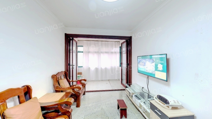 红花地二手房实景图